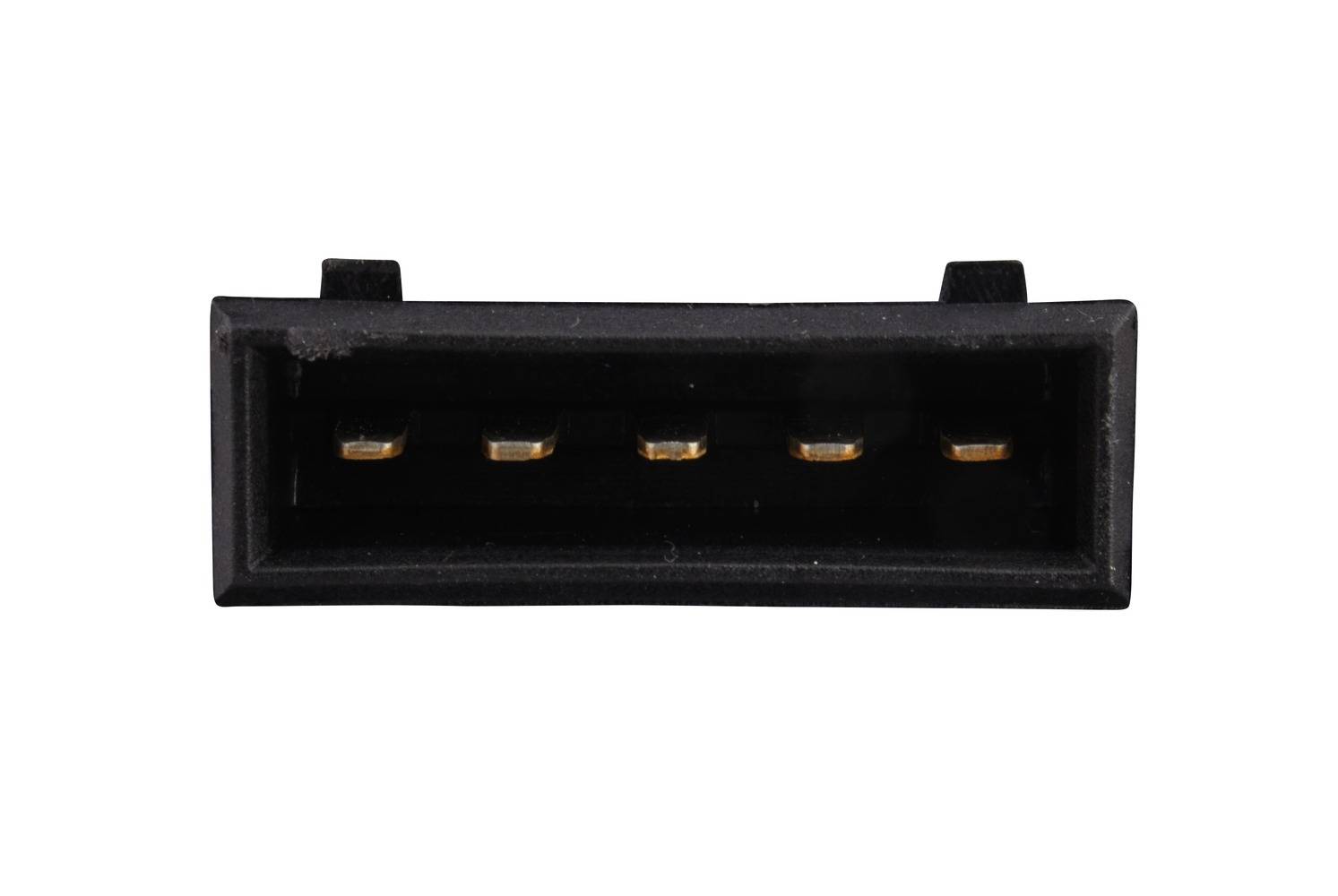 HELLA 5DA 358 057-091 Zündspule - 12V - 5-polig - geschraubt