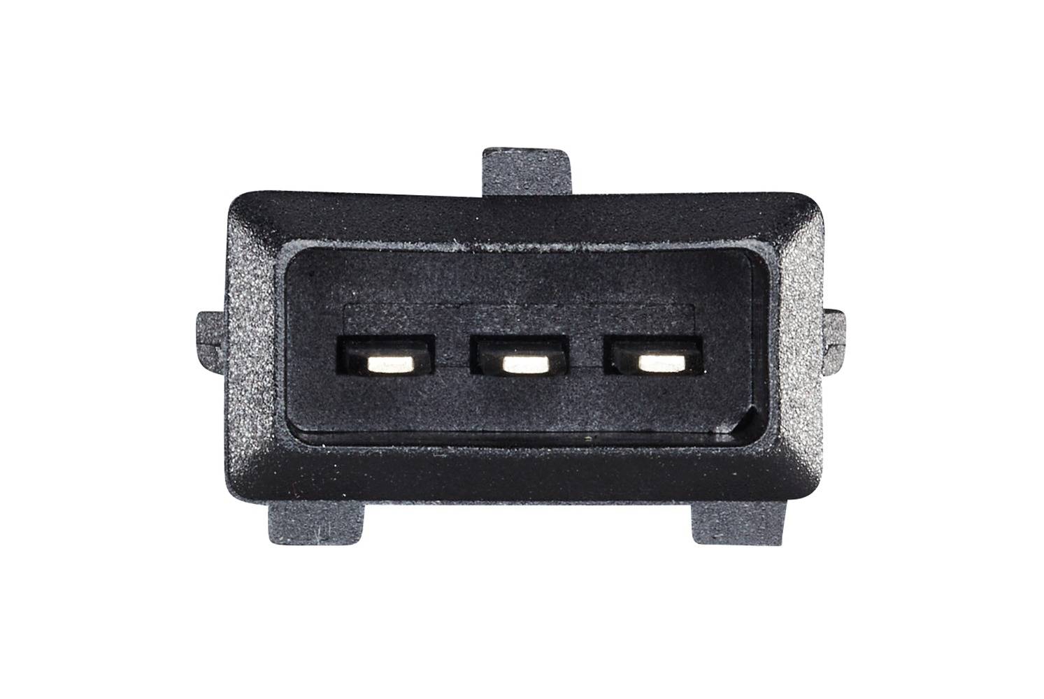 HELLA 5DA 193 175-691 Zündspule - 12V - 3-polig - Blockzündspule - geschraubt