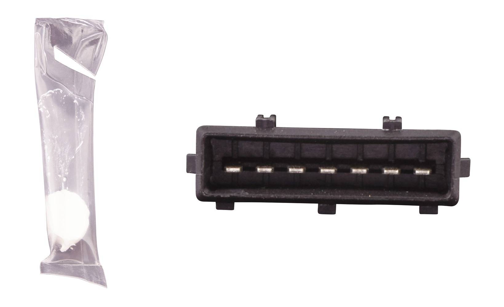 HELLA 5DA 006 623-601 Schaltgerät, Zündanlage - 12V