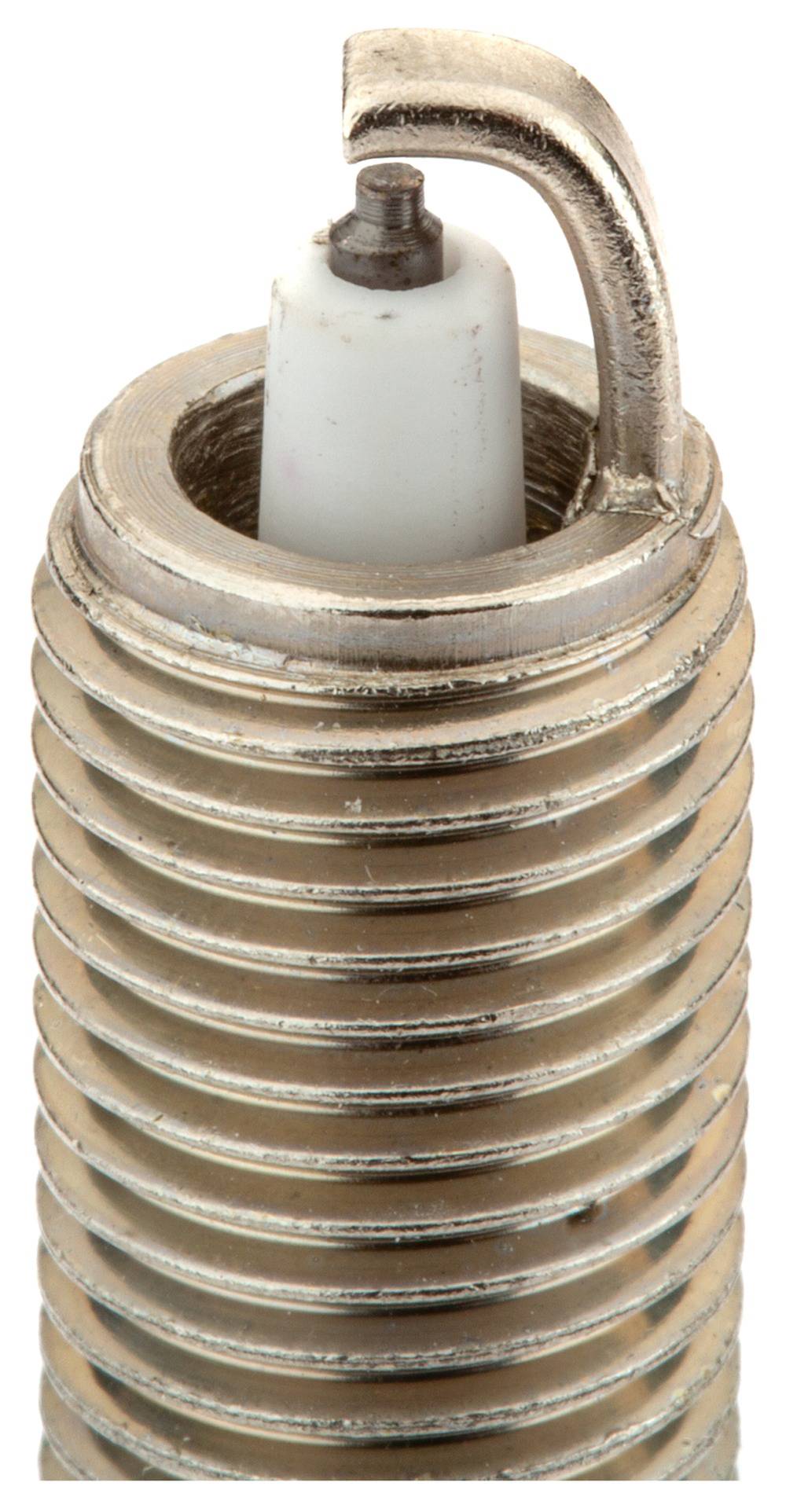 HELLA 8EH 188 705-291 Zündkerze - Platinum PFJ8RC5-10 - SW: 16 - Gewindelänge: 26.5mm - Außengewinde