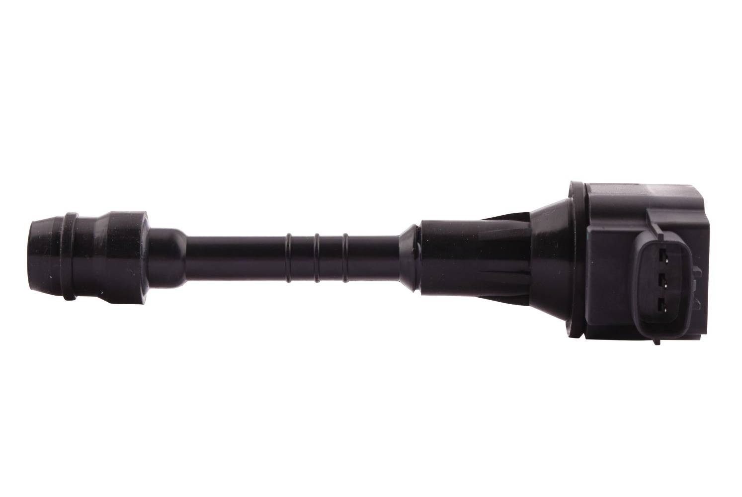 HELLA 5DA 193 175-681 Zündspule - 12V - 3-polig - Kerzenschachtzündspule - geschraubt