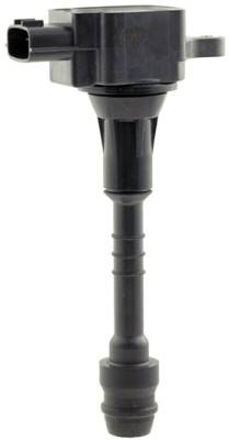 HELLA 5DA 193 175-681 Zündspule - 12V - 3-polig - Kerzenschachtzündspule - geschraubt