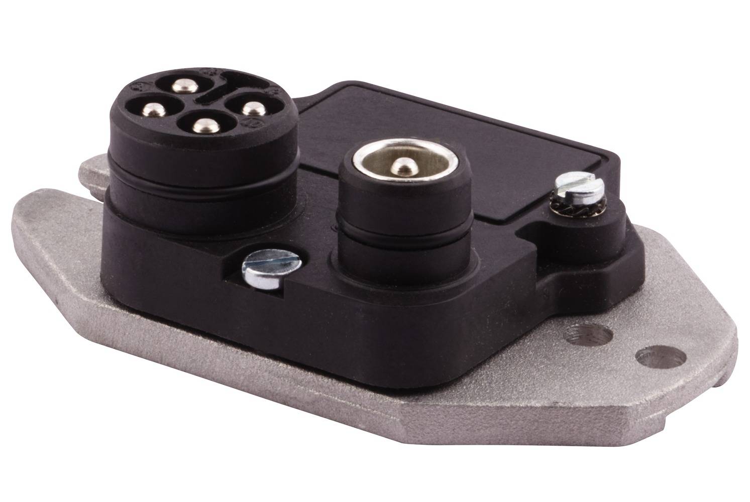 HELLA 5DA 006 623-181 Schaltgerät, Zündanlage - 12V