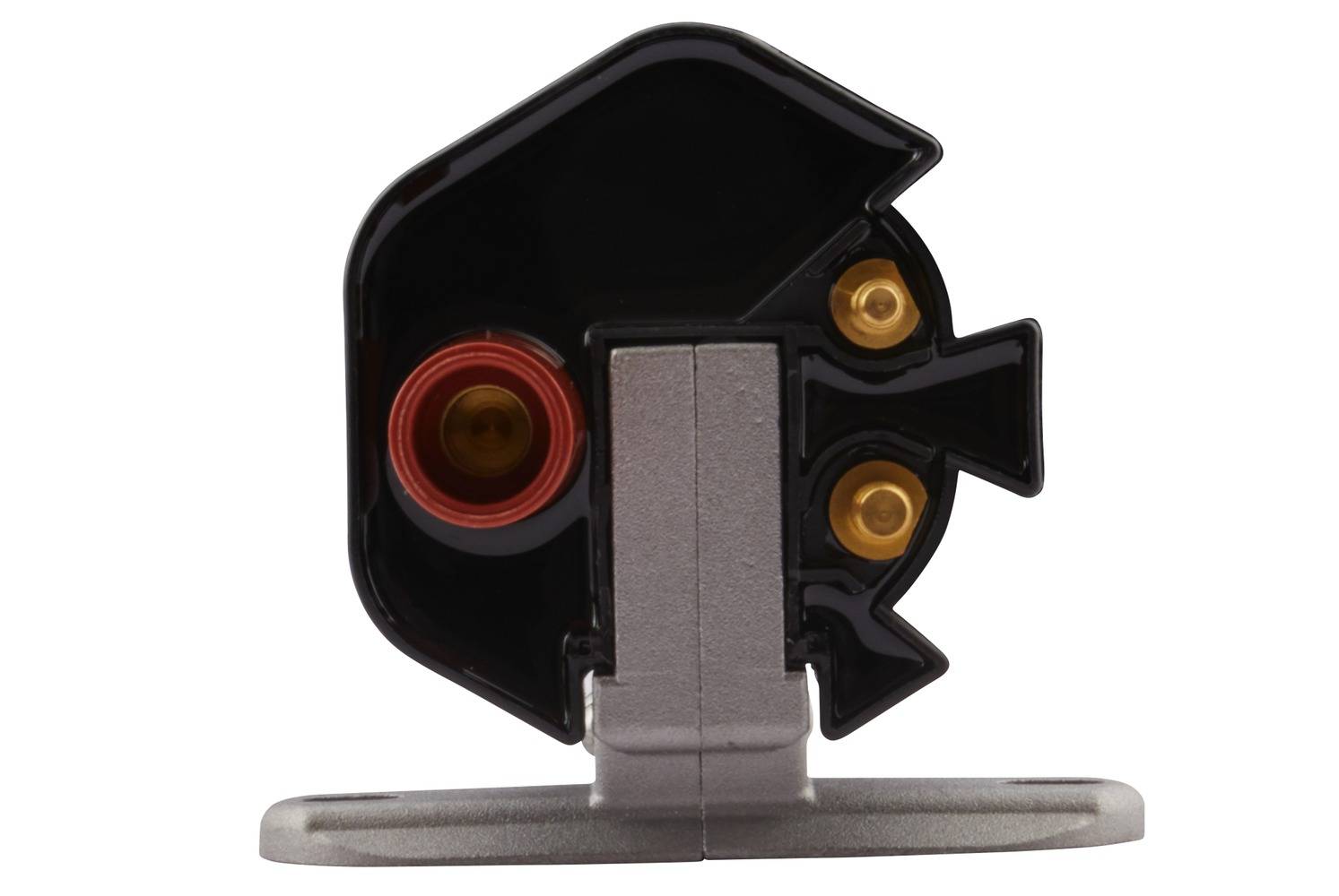 HELLA 5DA 358 000-911 Zündspule - 12V - Zündspule zum Verteiler - geschraubt