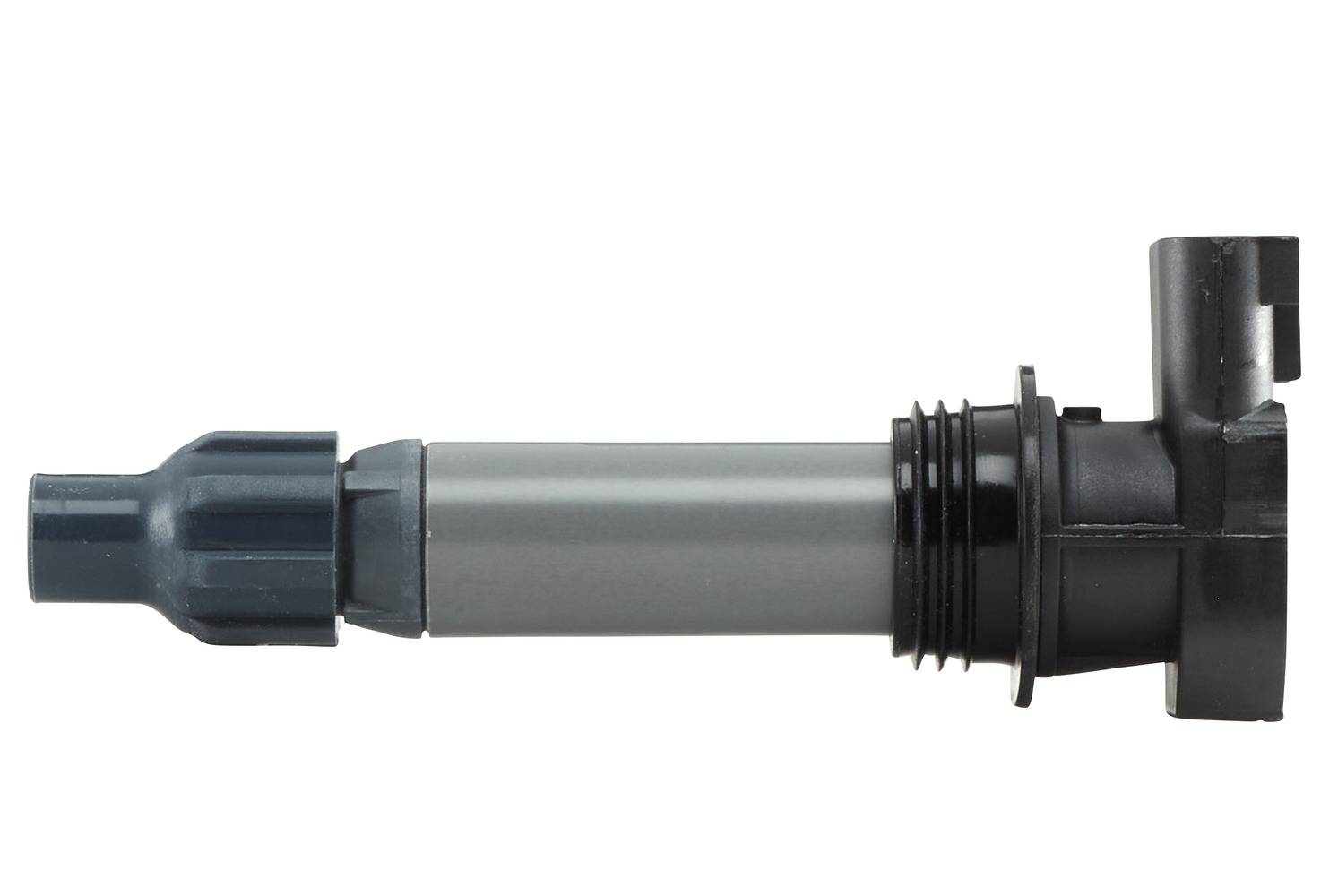 HELLA 5DA 230 036-181 Zündspule - 4-polig - Kerzenschachtzündspule - geschraubt