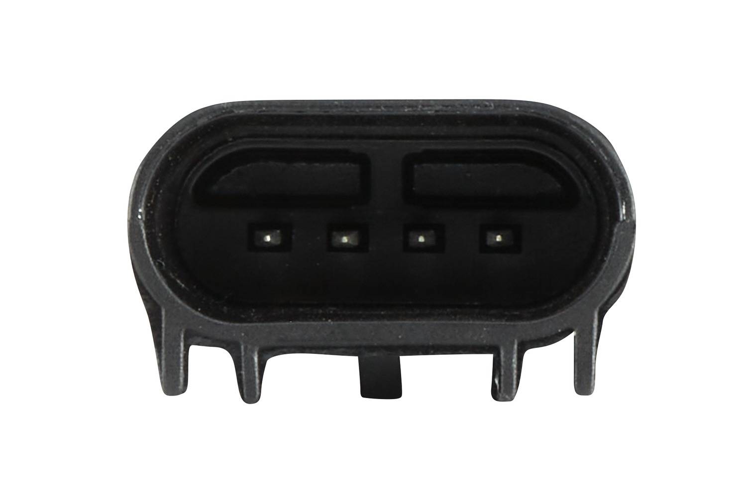 HELLA 5DA 230 036-181 Zündspule - 4-polig - Kerzenschachtzündspule - geschraubt