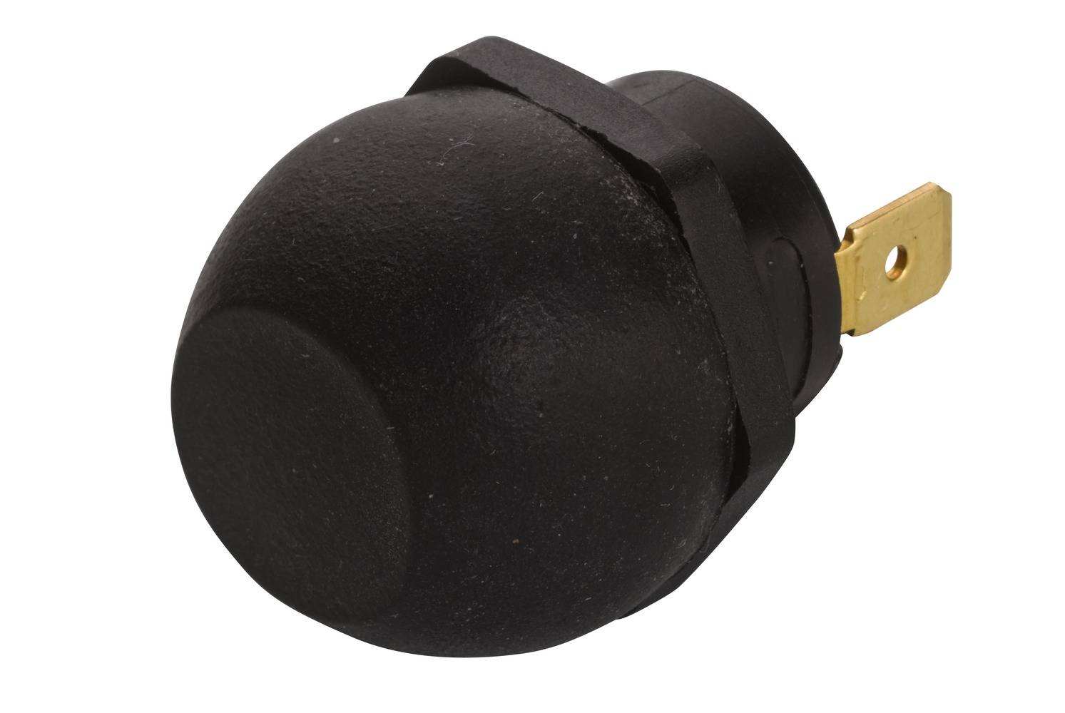 HELLA 6JF 001 571-161 Zünd-/Startschalter - Druckbetätigung - Anschlussanzahl: 2 - geschraubt - Schl