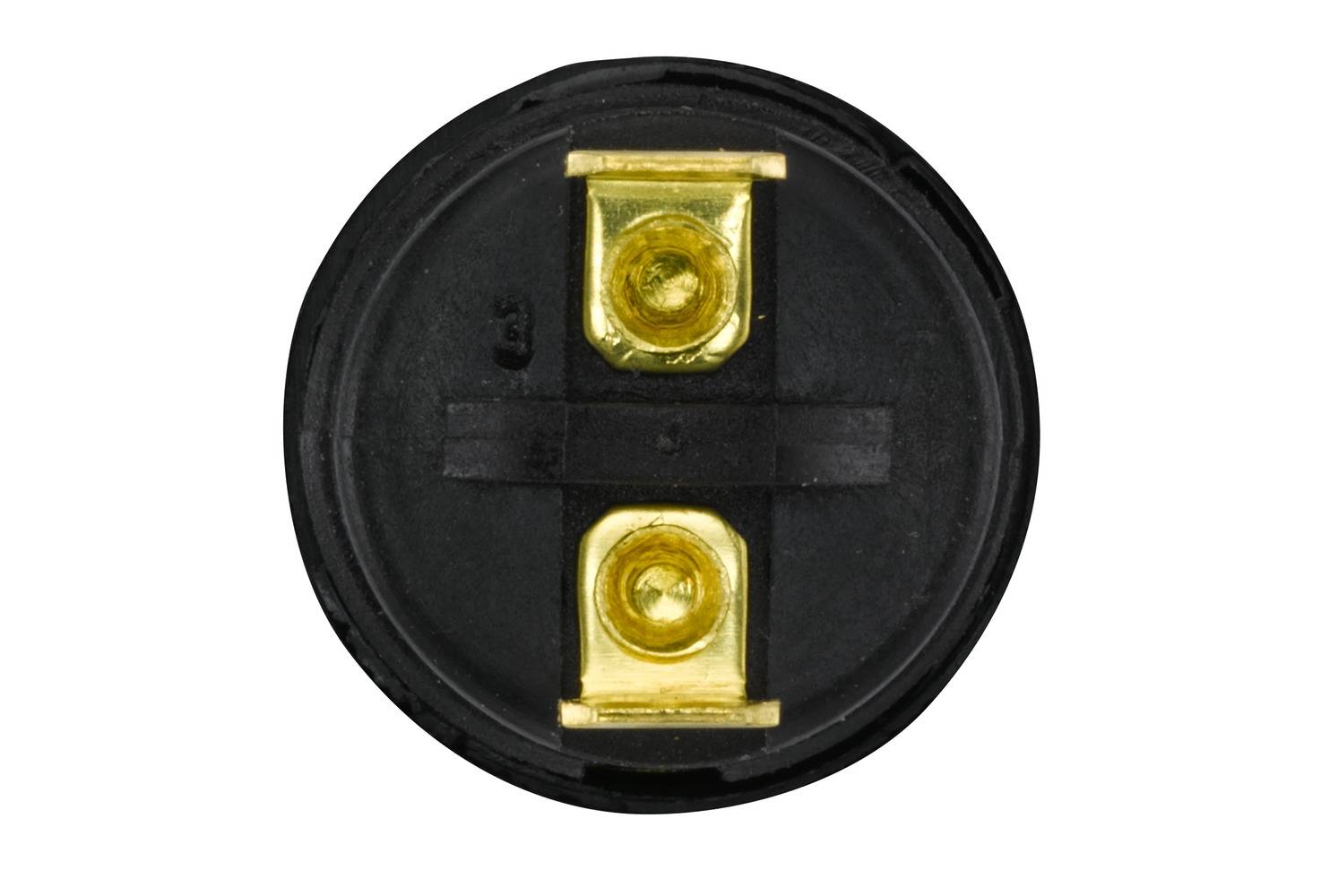 HELLA 6JF 001 571-161 Zünd-/Startschalter - Druckbetätigung - Anschlussanzahl: 2 - geschraubt - Schl