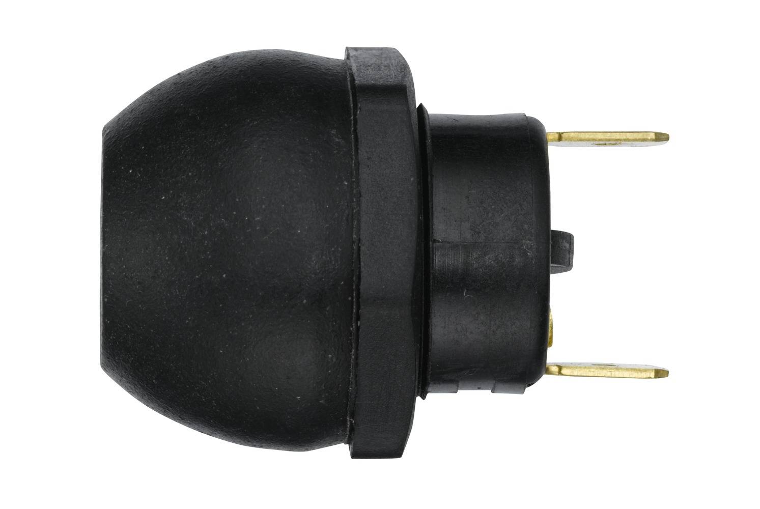 HELLA 6JF 001 571-161 Zünd-/Startschalter - Druckbetätigung - Anschlussanzahl: 2 - geschraubt - Schl