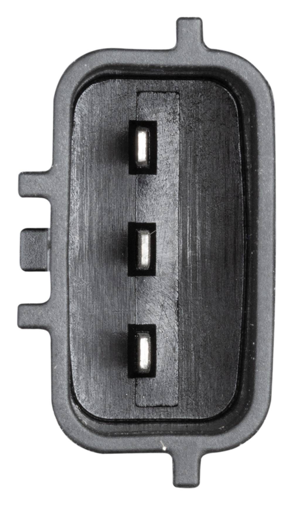 HELLA 5DA 358 057-651 Zündspule - 3-polig - Kerzenschachtzündspule - geschraubt