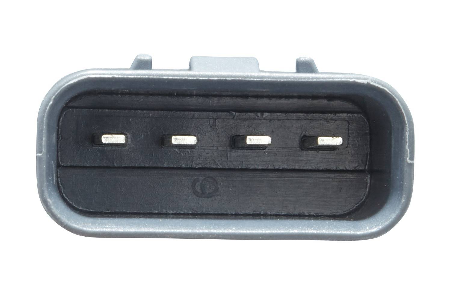 HELLA 5DA 358 057-121 Zündspule - 12V - 4-polig - Kerzenschachtzündspule - geschraubt