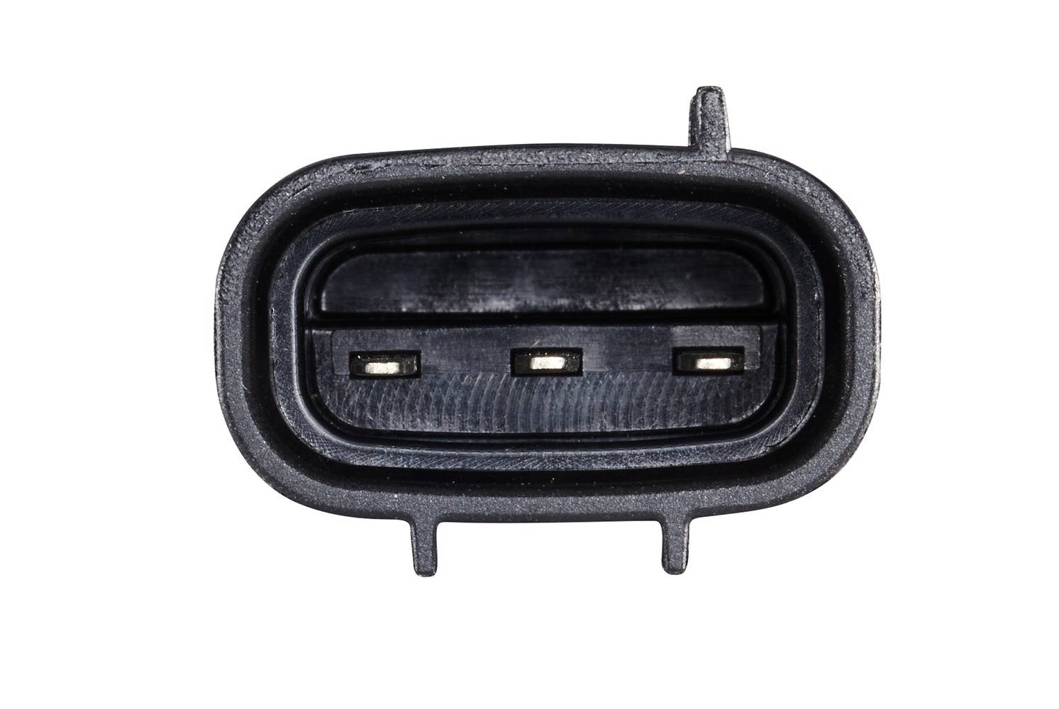 HELLA 5DA 358 057-731 Zündspule - 3-polig - Kerzenschachtzündspule - geschraubt