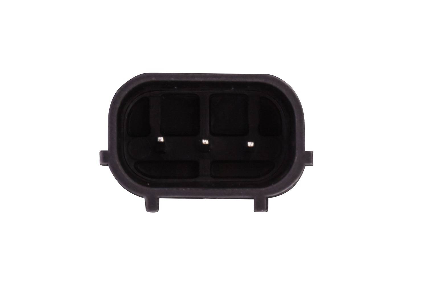 HELLA 5DA 358 000-991 Zündspule - 12V - 3-polig - Kerzenschachtzündspule - geschraubt