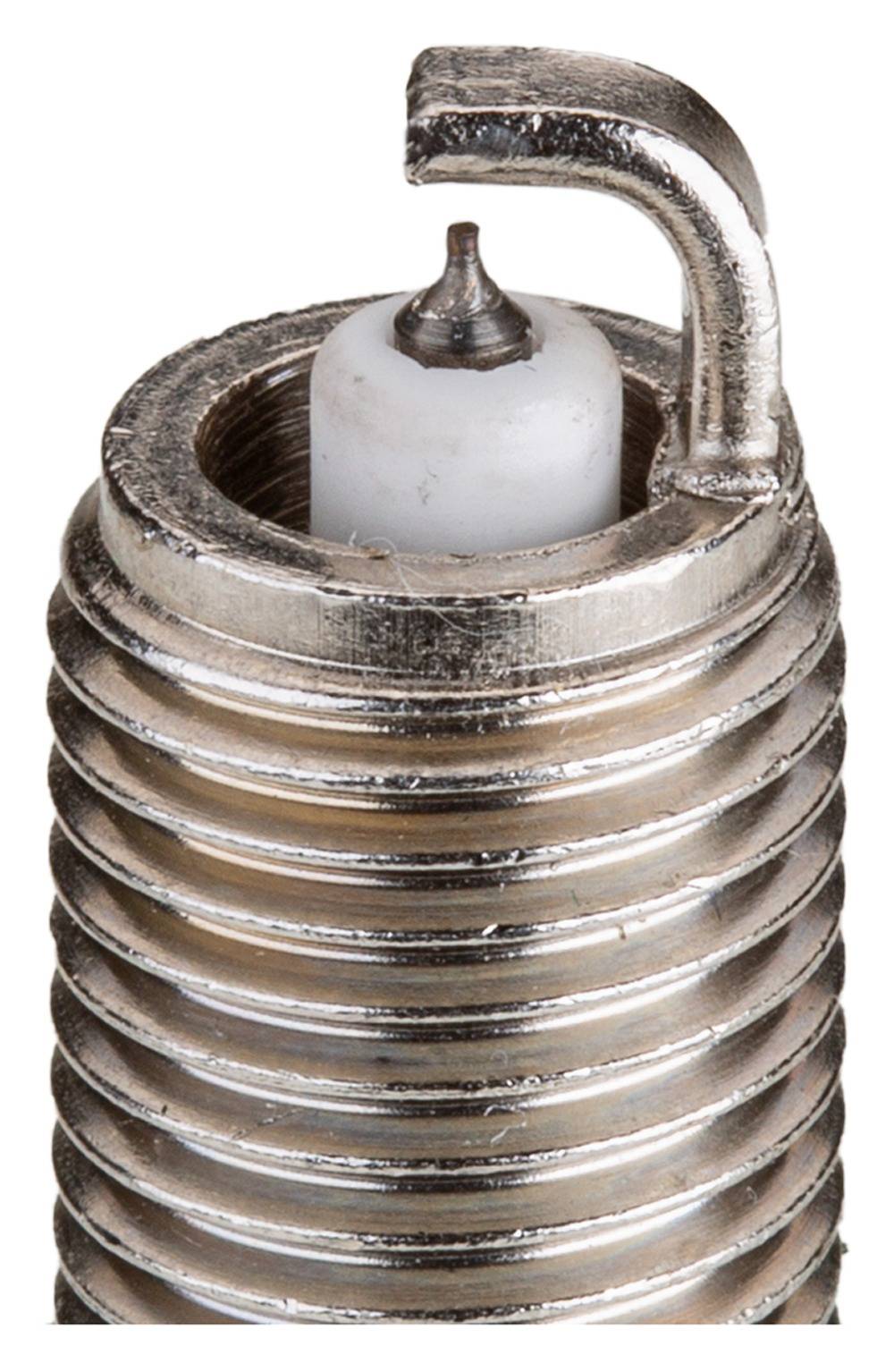 HELLA 8EH 188 706-801 Zündkerze - Iridium Pro IFM8RC-11P - SW: 16mm - Gewindelänge: 19mm - Außengewi