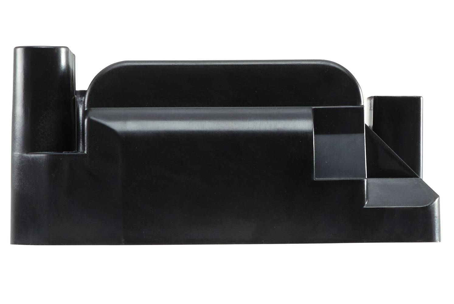 HELLA 5DA 358 000-181 Zündspule - 12V - 6-polig - Blockzündspule - geschraubt