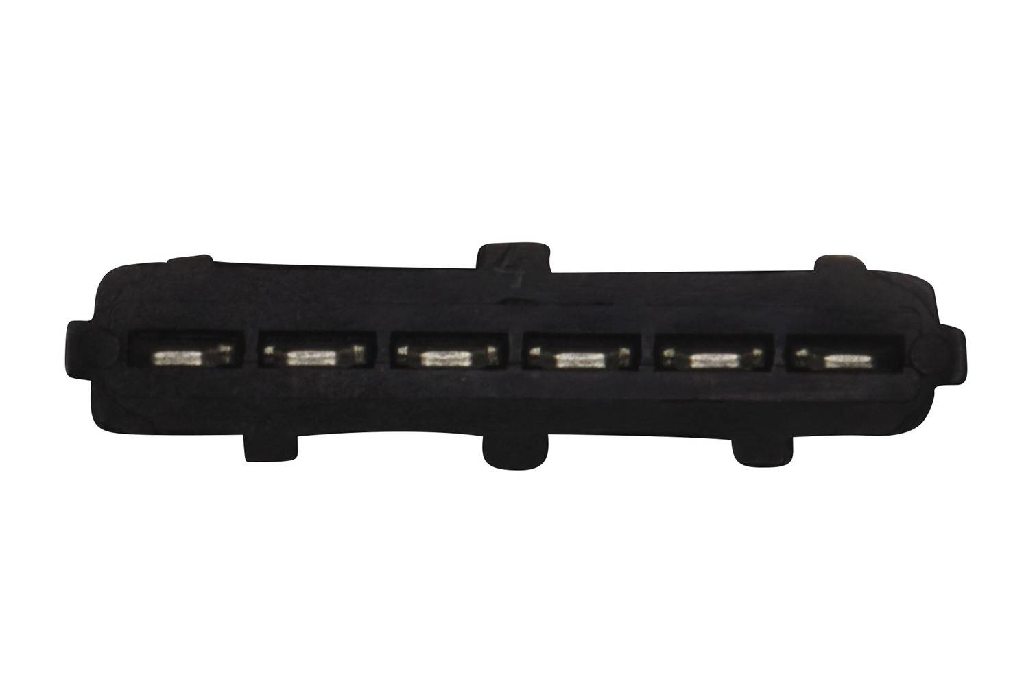 HELLA 5DA 193 175-861 Zündspule - 12V - 6-polig - inkl. Zündkerzenstecker - geschraubt