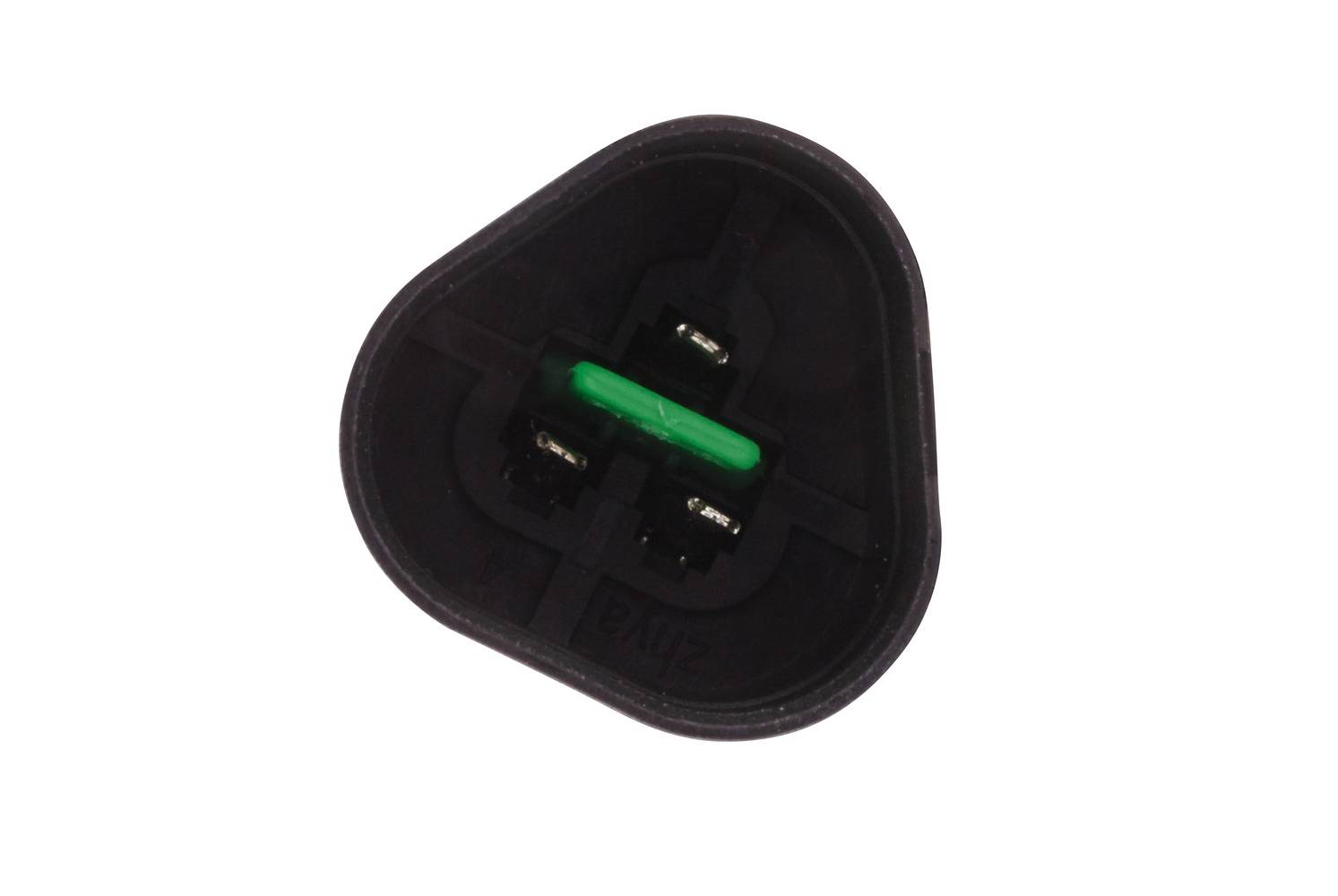 HELLA 5DA 358 168-001 Zündspule - 3-polig - Anschlussausführung DIN - geschraubt