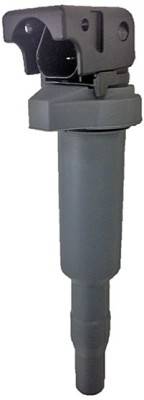 HELLA 5DA 193 175-711 Zündspule - 12V - 3-polig - Kerzenschachtzündspule - gesteckt