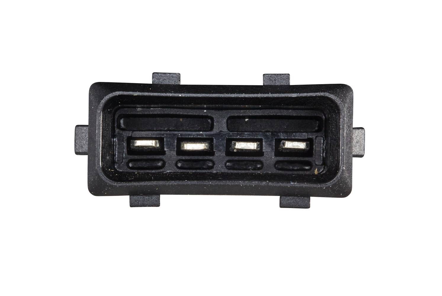 HELLA 5DA 193 175-421 Zündspule - 12V - 4-polig - Blockzündspule - geschraubt