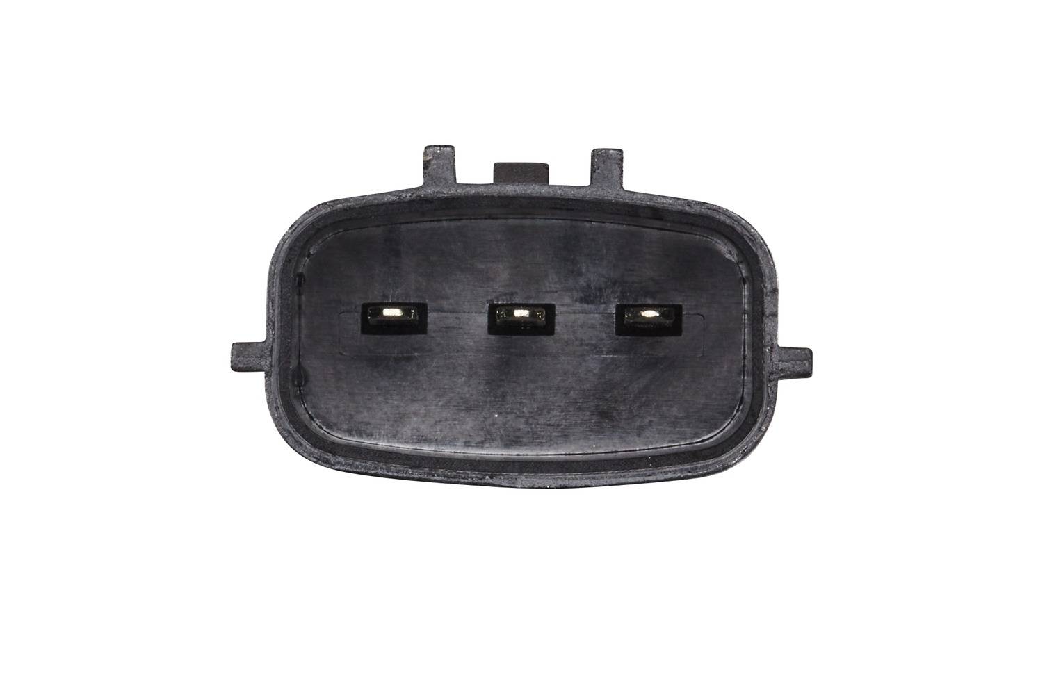 HELLA 5DA 358 057-221 Zündspule - 3-polig - Kerzenschachtzündspule - geschraubt