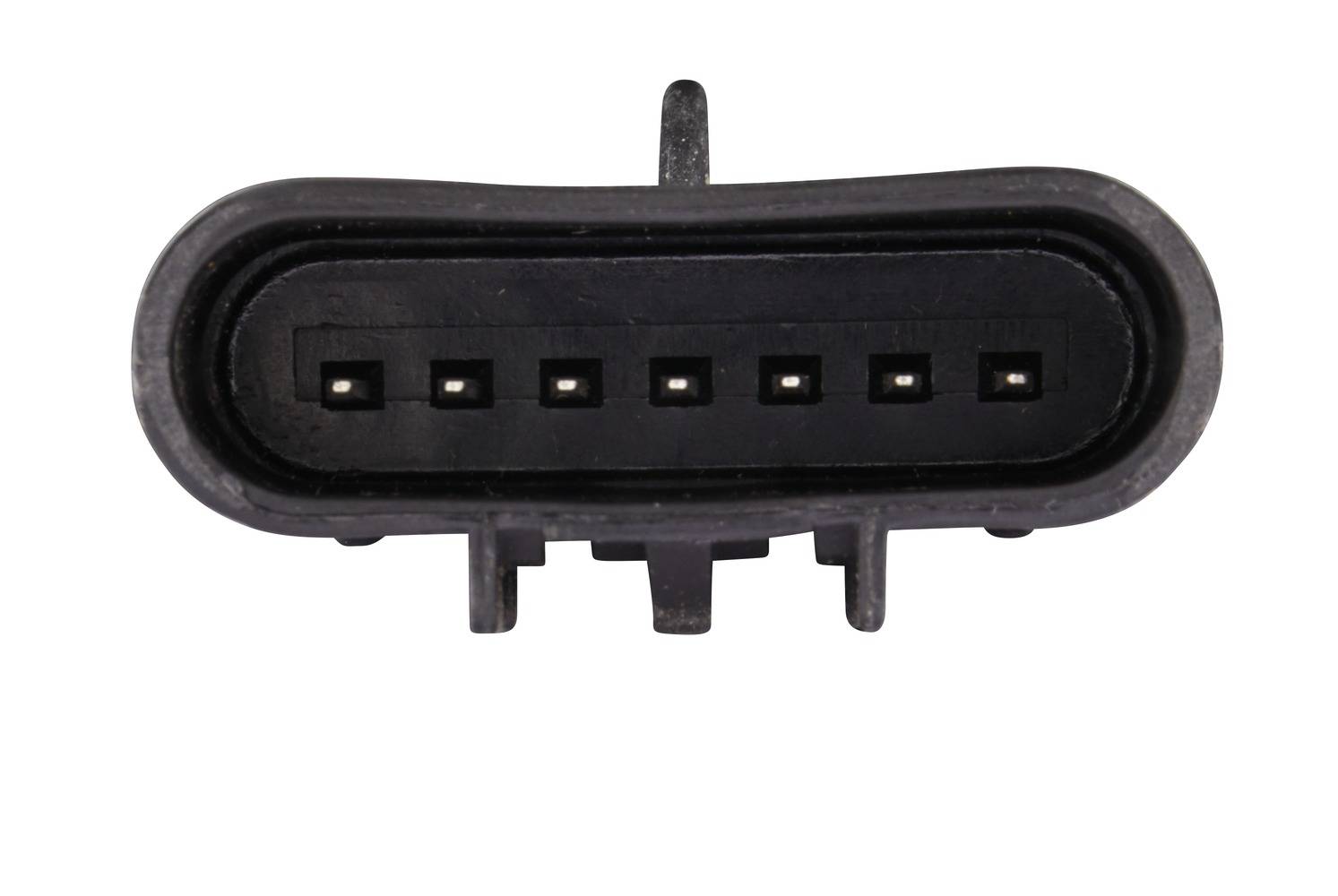 HELLA 5DA 358 000-241 Zündspule - 12V - 7-polig - Blockzündspule - geschraubt