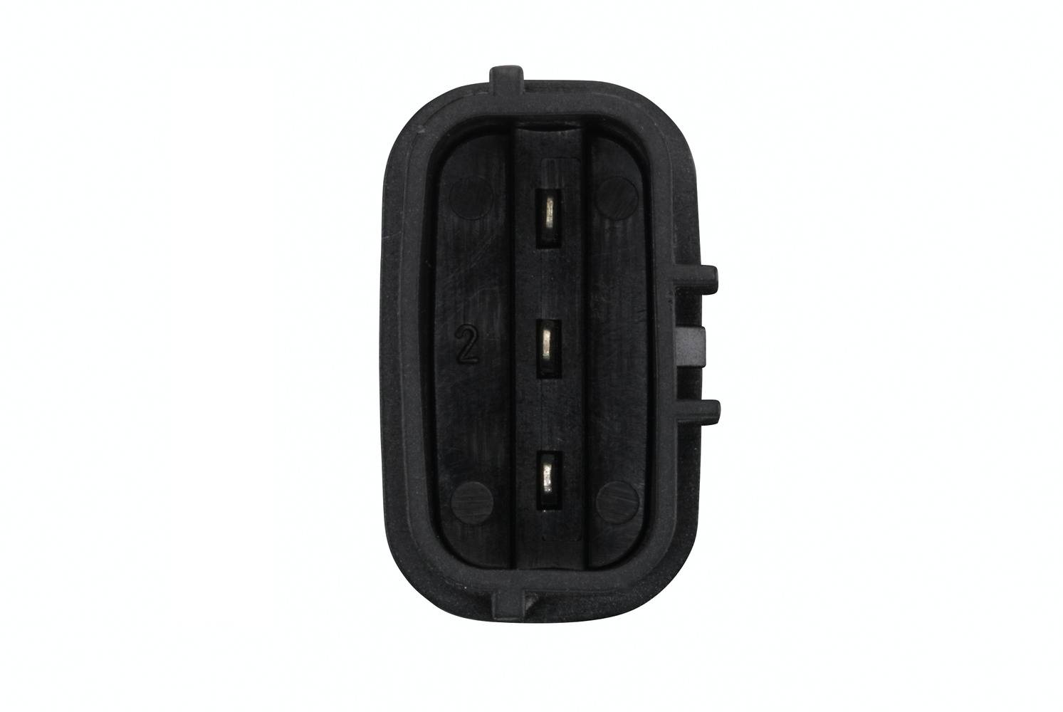 HELLA 5DA 358 057-011 Zündspule - 12V - 3-polig - Kerzenschachtzündspule - geschraubt