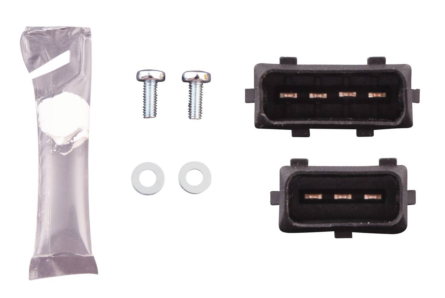 HELLA 5DA 006 623-591 Schaltgerät, Zündanlage - 12V