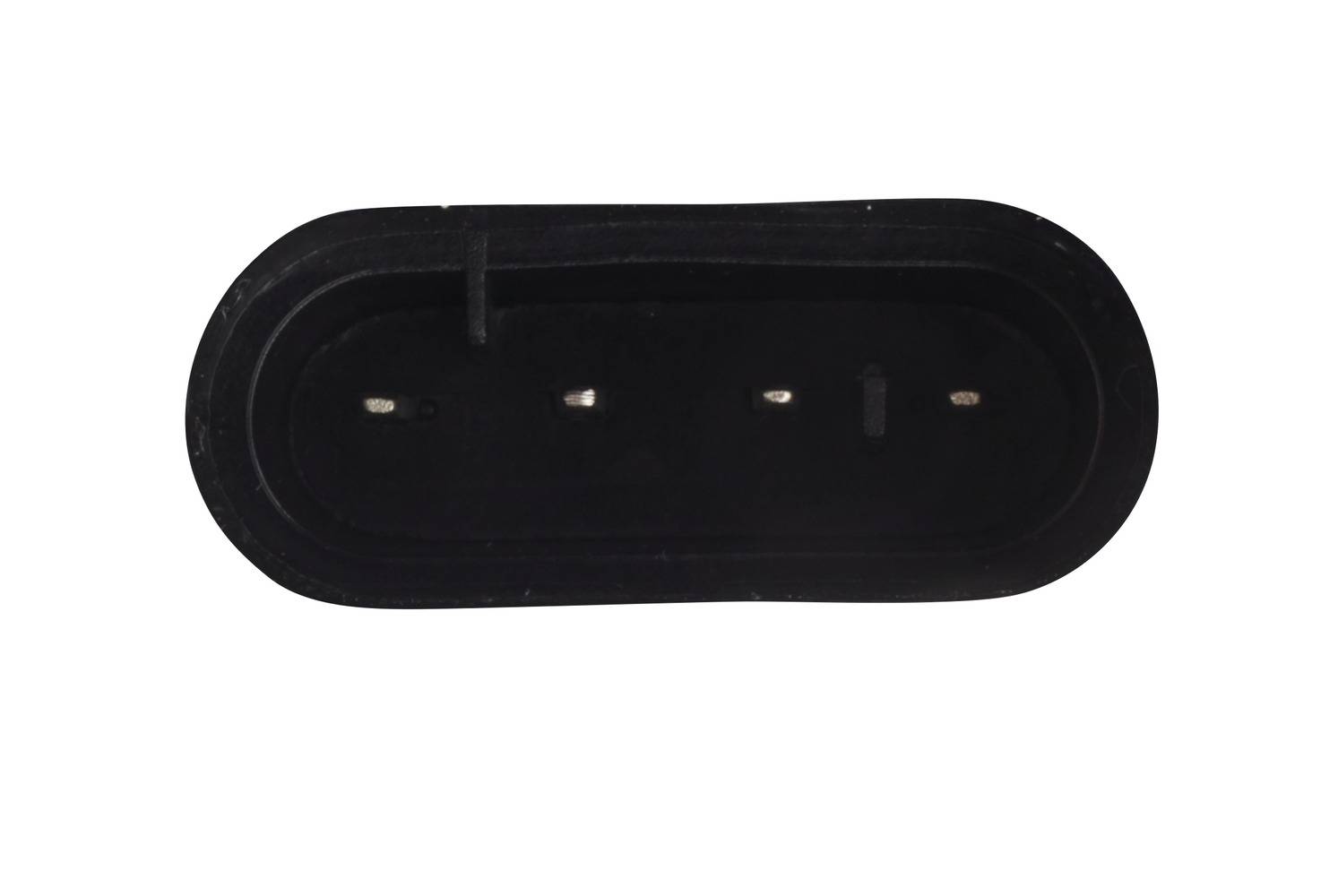 HELLA 5DA 193 175-821 Zündspule - 12V - 4-polig - Blockzündspule/inkl. Zündspulenleitung - geschraub