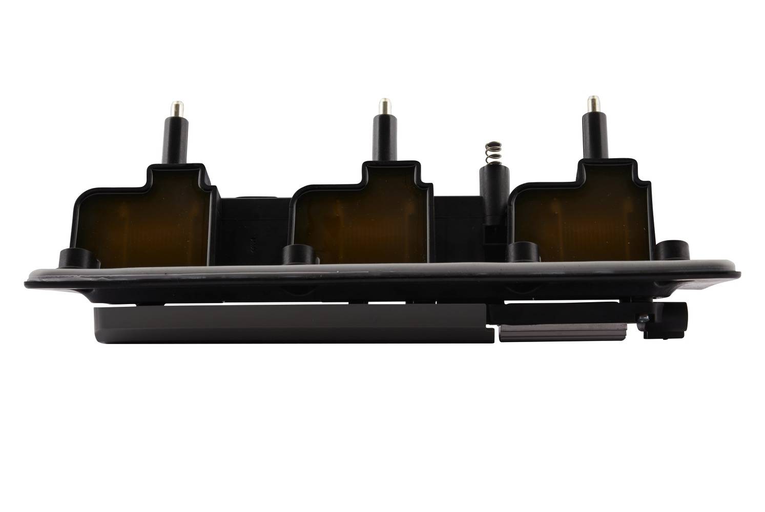 HELLA 5DA 230 035-431 Zündspule - 6-polig - Blockzündspule - geschraubt