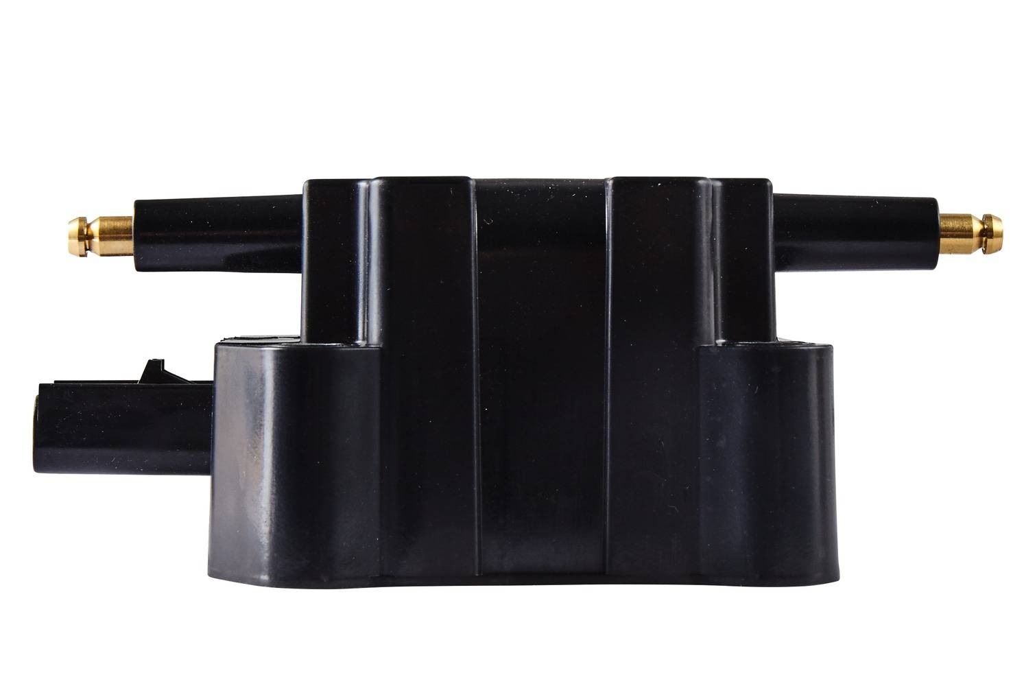 HELLA 5DA 230 036-011 Zündspule - 2-polig - Verteilerzündspule - geschraubt