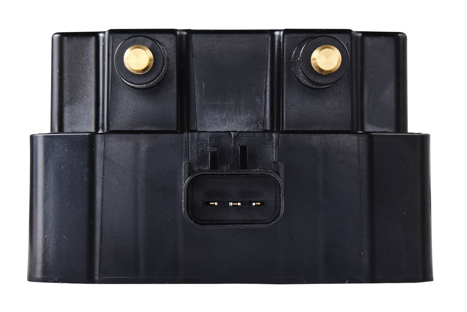 HELLA 5DA 230 036-011 Zündspule - 2-polig - Verteilerzündspule - geschraubt