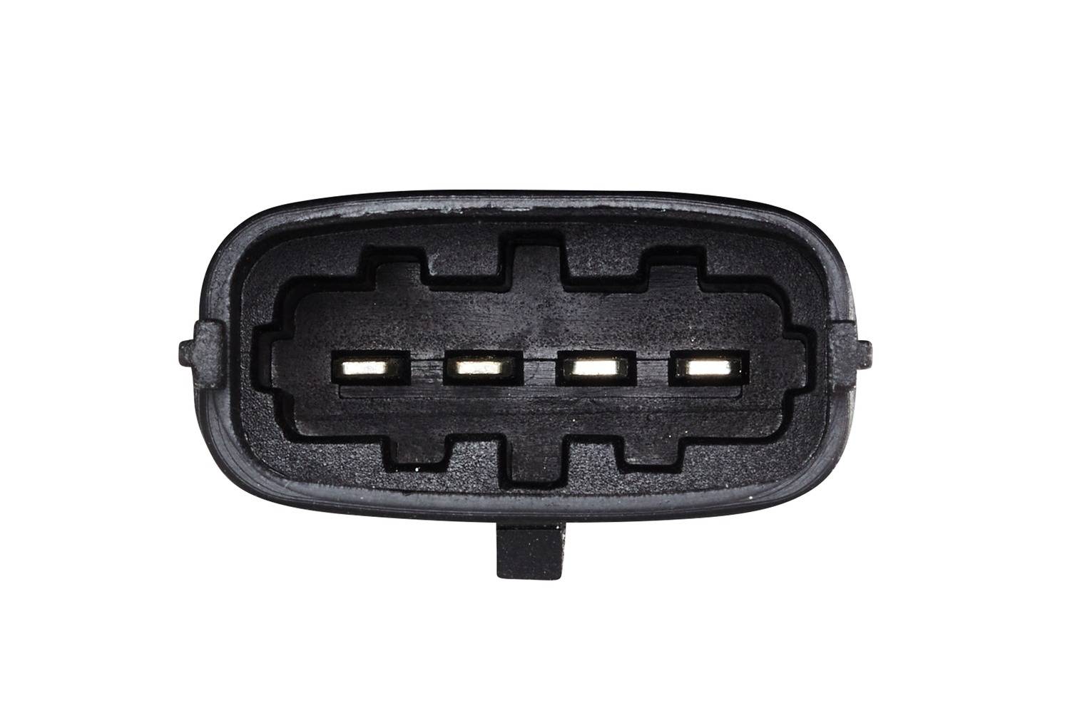 HELLA 5DA 193 175-561 Zündspule - 12V - 4-polig - geschraubt