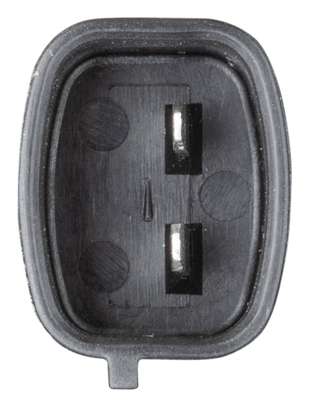 HELLA 5DA 358 057-471 Zündspule - 2-polig - Kerzenschachtzündspule - geschraubt