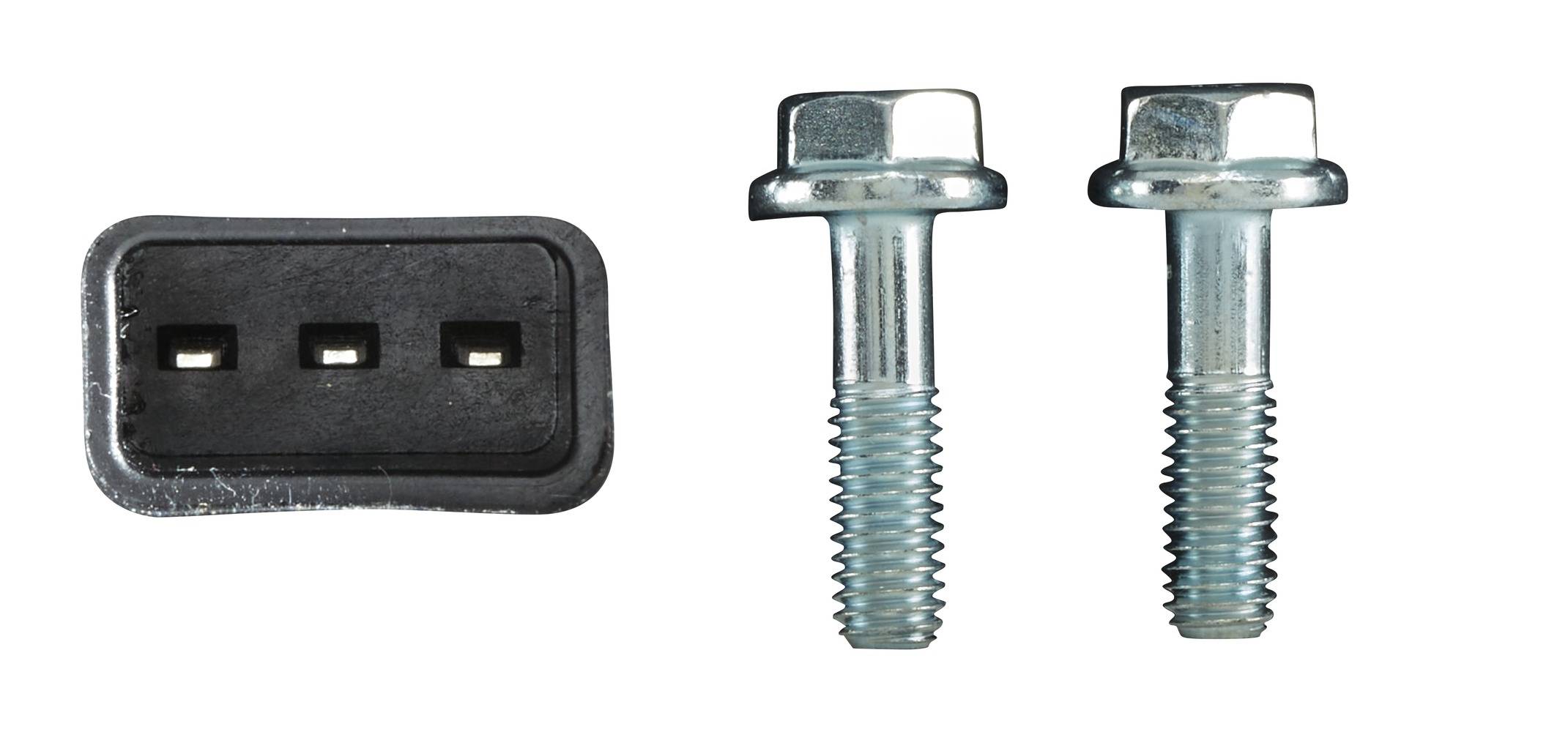 HELLA 5DA 230 035-951 Zündspule - 3-polig - Doppelzündspule - geschraubt