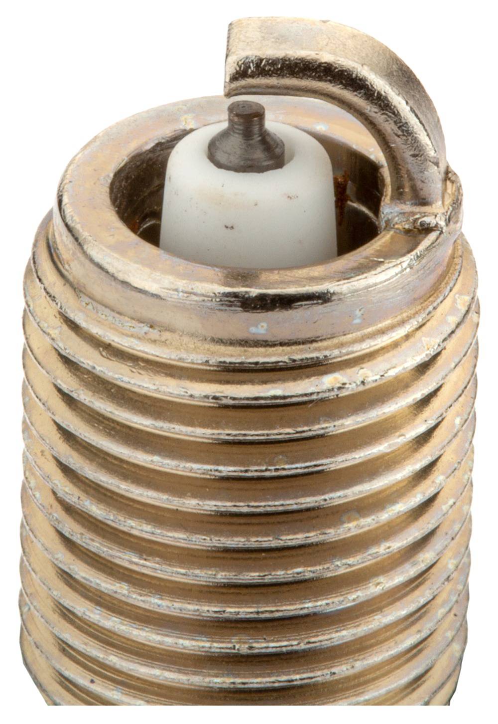 HELLA 8EH 188 705-041 Zündkerze - Platinum PM7RC-10 - SW: 16 - Gewindelänge: 19mm - Außengewinde: 14