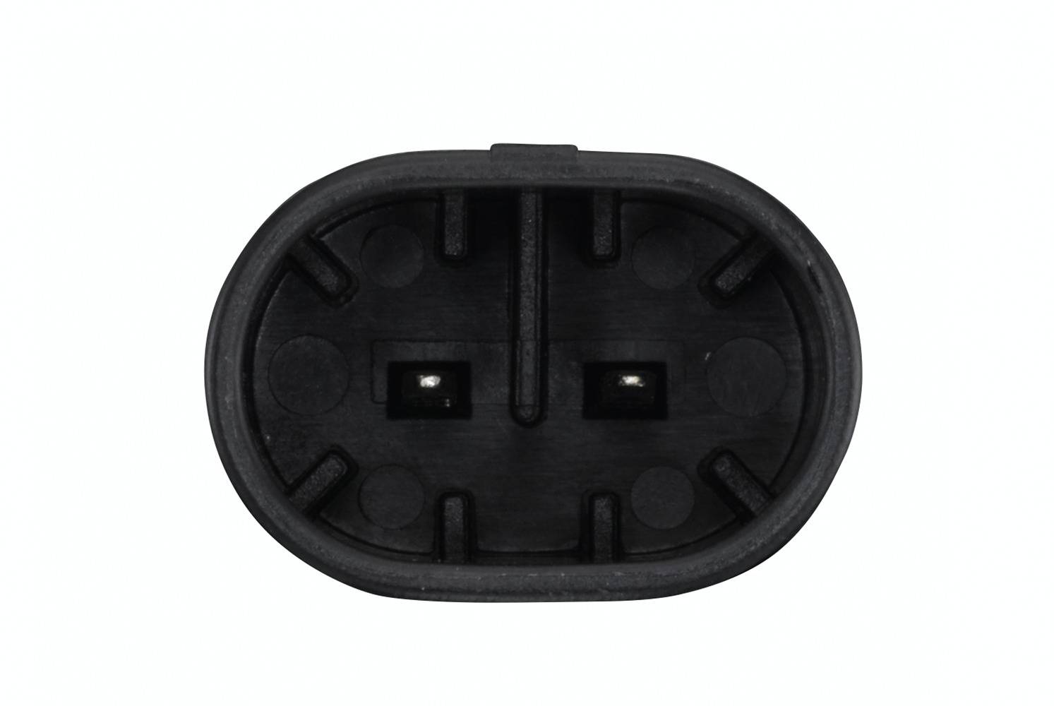 HELLA 5DA 193 175-341 Zündspule - 12V - 2-polig - Anschlussausführung DIN/Blockzündspule - geschraub