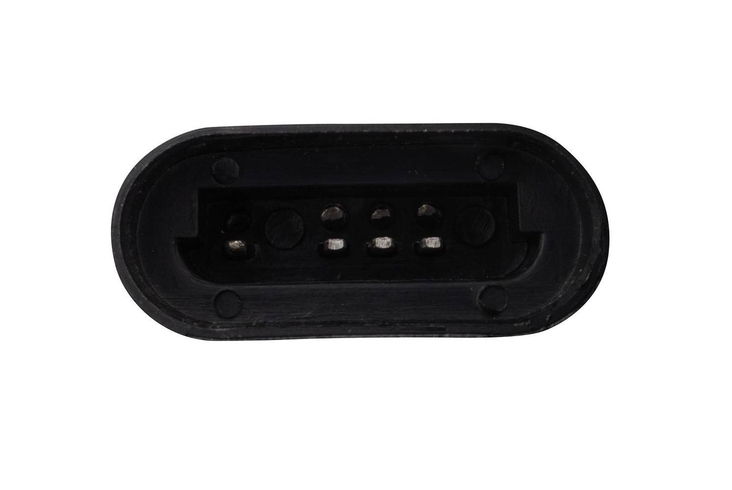 HELLA 5DA 230 035-651 Zündspule - 4-polig - Blockzündspule - geschraubt