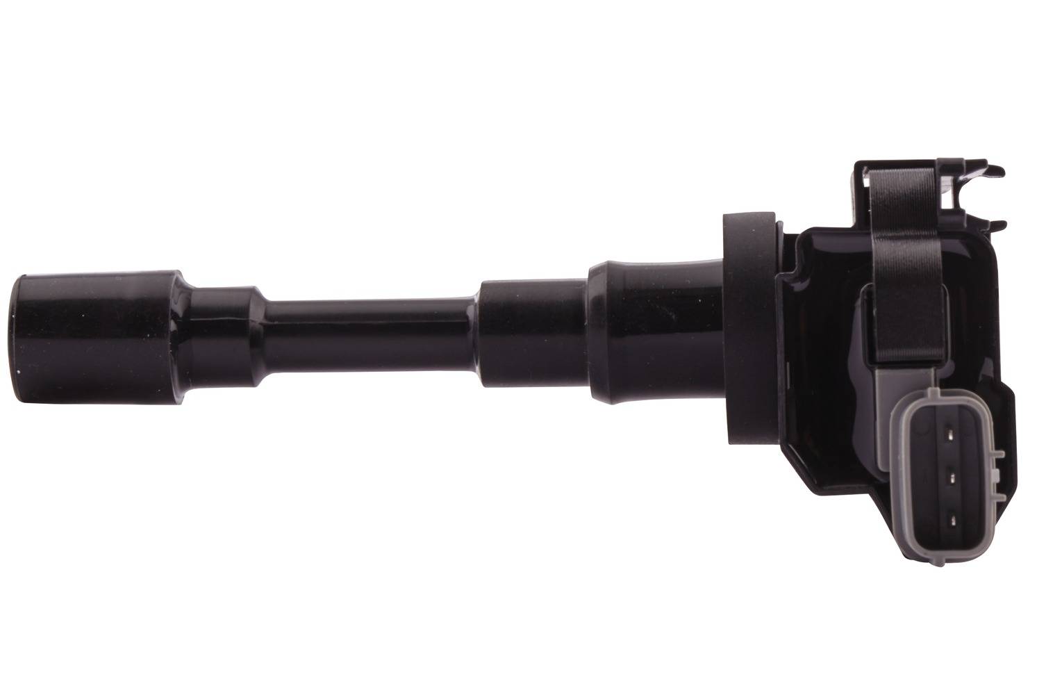 HELLA 5DA 358 000-391 Zündspule - 12V - 3-polig - Kerzenschachtzündspule - geschraubt