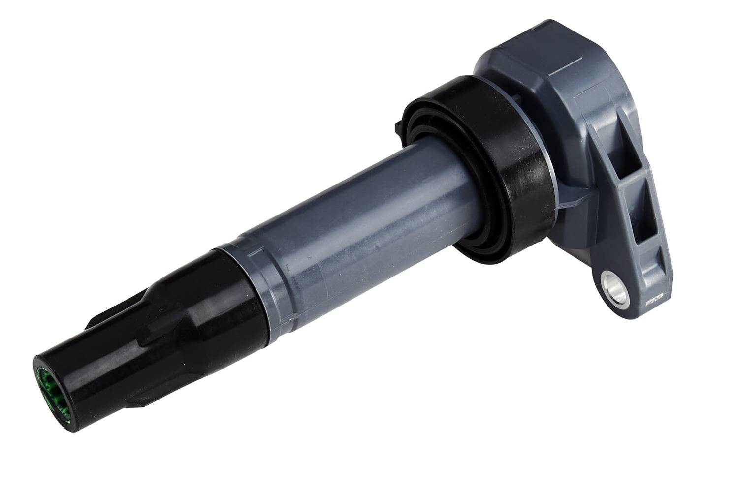 HELLA 5DA 358 057-361 Zündspule - 12V - 4-polig - Kerzenschachtzündspule - geschraubt