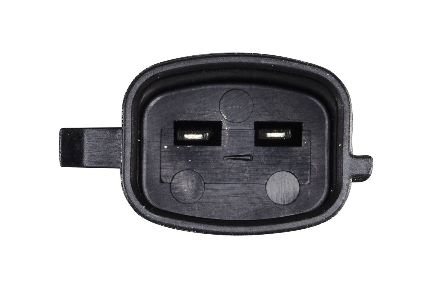 HELLA 5DA 193 175-961 Zündspule - 12V - 2-polig - Kerzenschachtzündspule - geschraubt