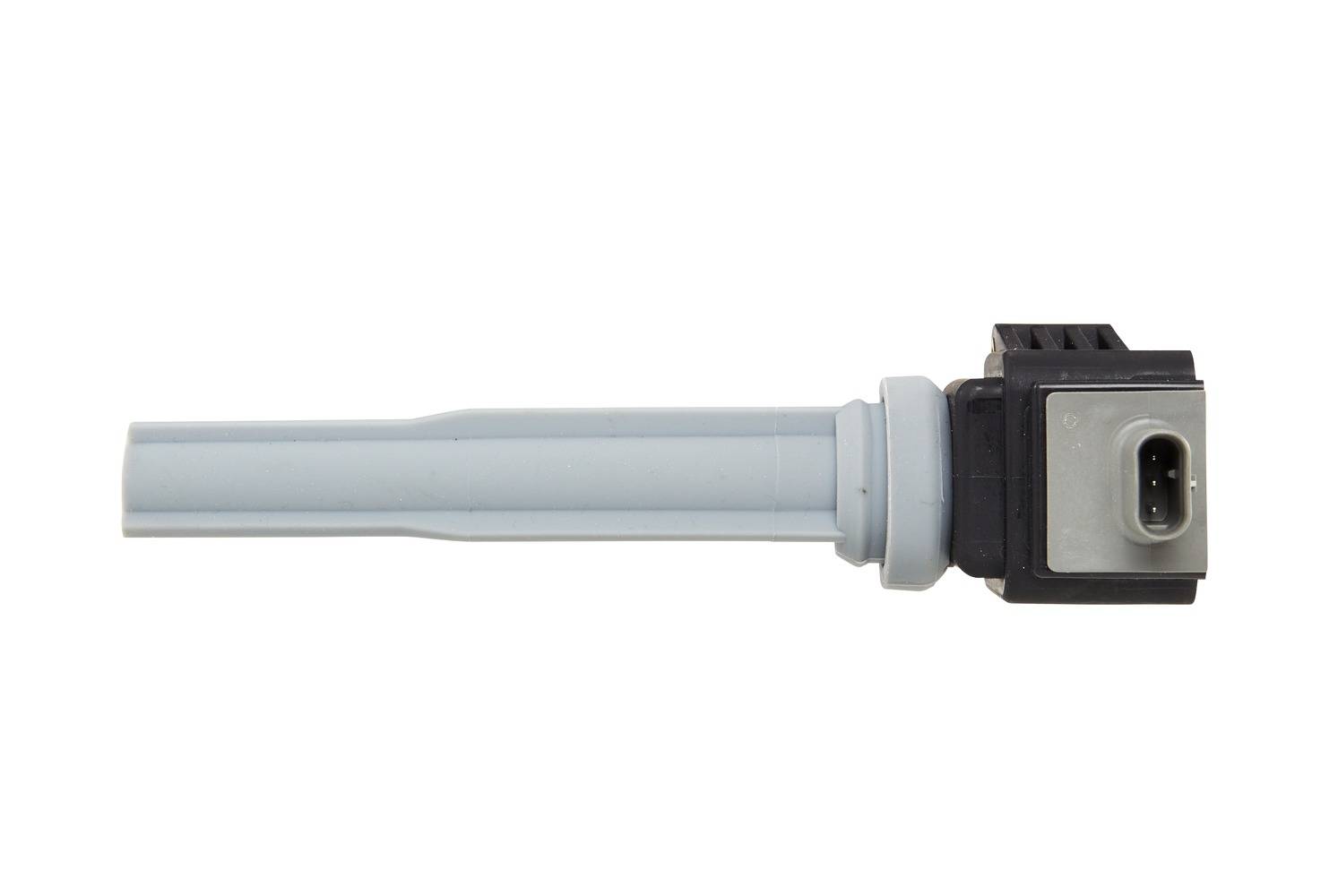 HELLA 5DA 230 036-681 Zündspule - 3-polig - Kerzenschachtzündspule - geschraubt