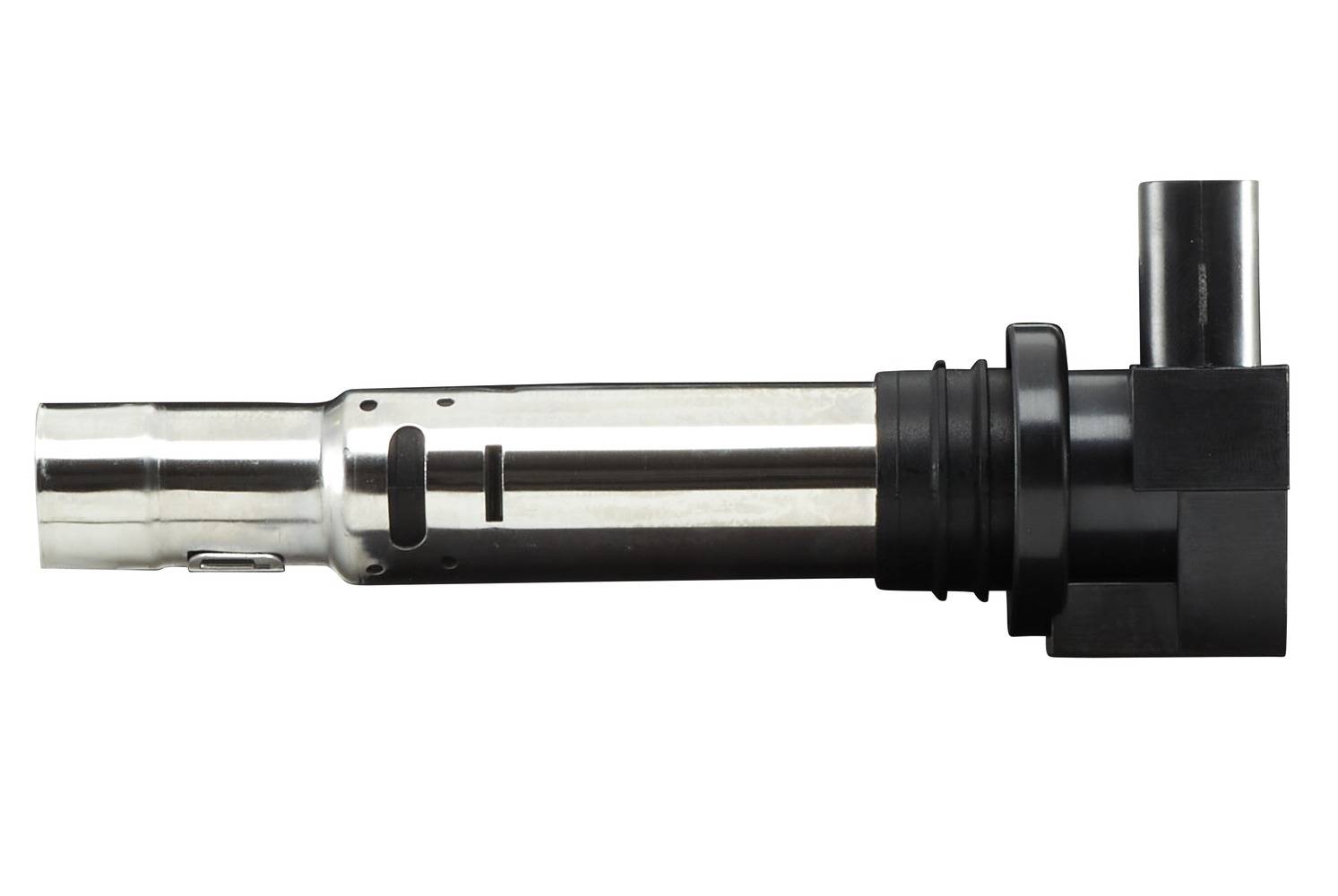 HELLA 5DA 193 175-501 Zündspule - 12V - 4-polig - Kerzenschachtzündspule - gesteckt