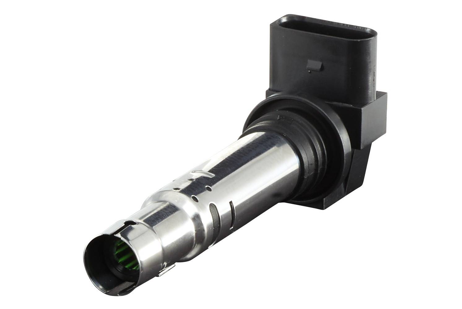 HELLA 5DA 193 175-501 Zündspule - 12V - 4-polig - Kerzenschachtzündspule - gesteckt