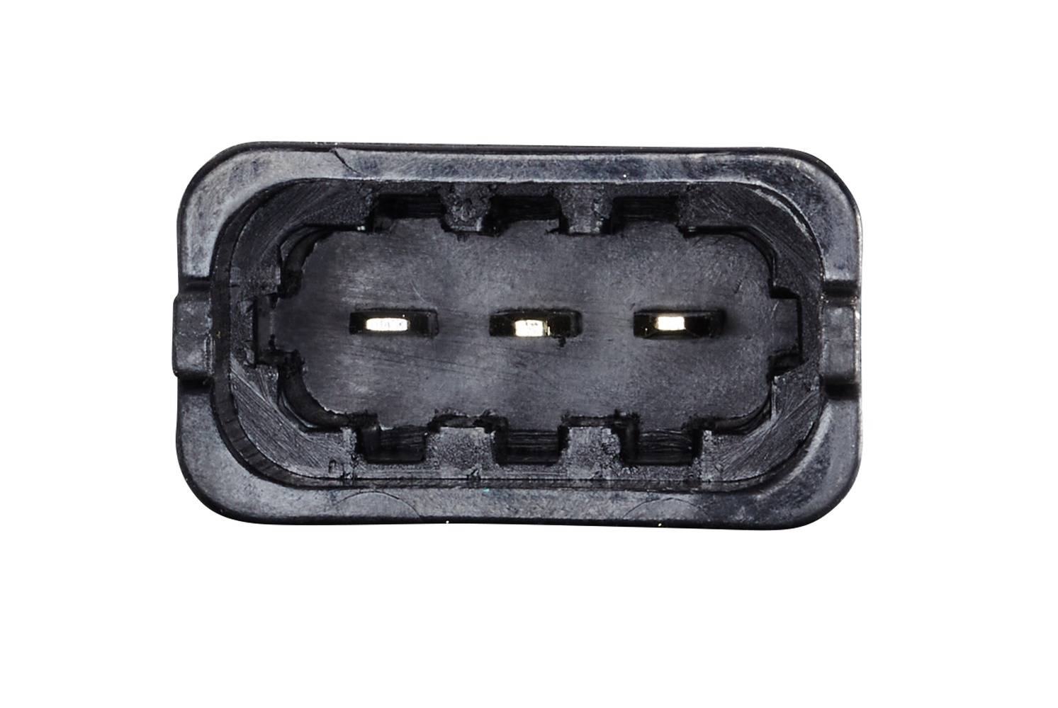 HELLA 5DA 193 175-991 Zündspule - 12V - 3-polig - Blockzündspule - geschraubt