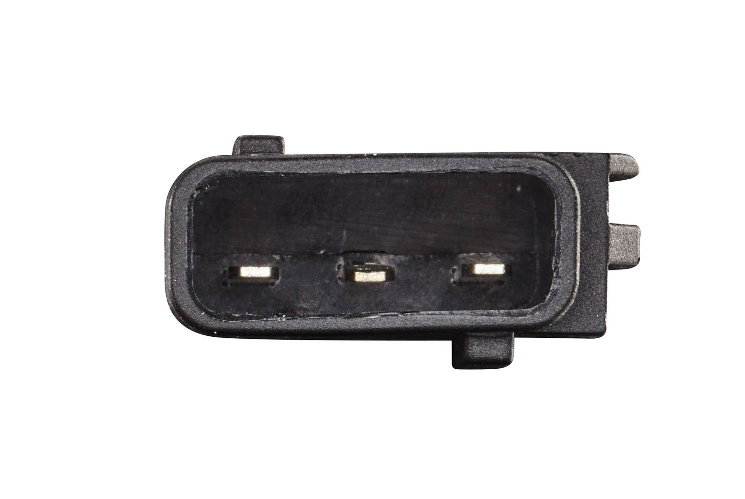 HELLA 5DA 230 036-631 Zündspule - 3-polig - Kerzenschachtzündspule - geschraubt