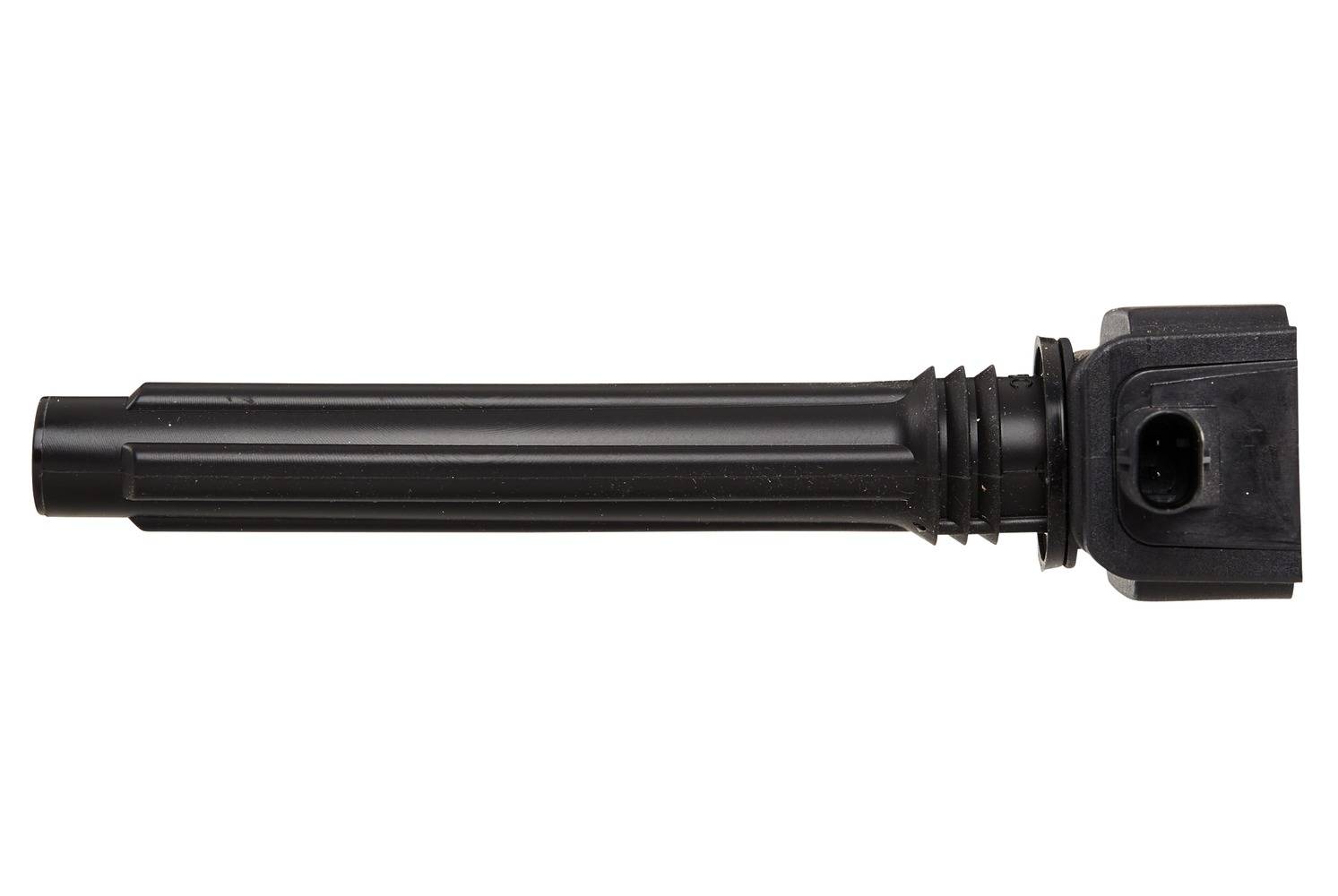 HELLA 5DA 230 036-491 Zündspule - 2-polig - Kerzenschachtzündspule - geschraubt