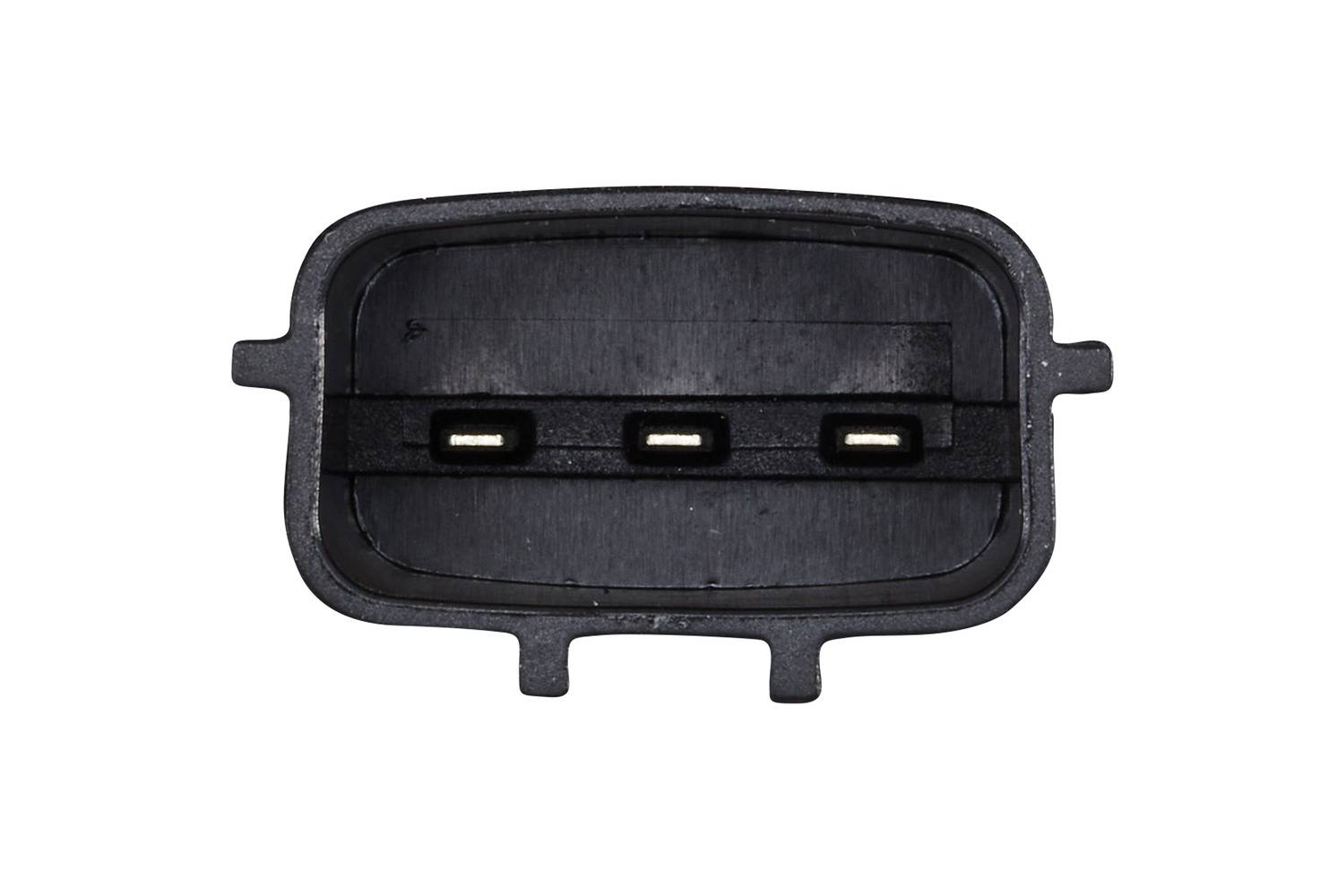 HELLA 5DA 358 057-661 Zündspule - 3-polig - Kerzenschachtzündspule - geschraubt