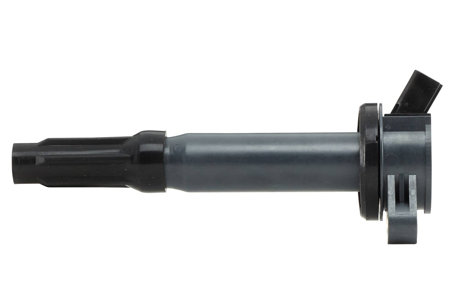 HELLA 5DA 230 035-871 Zündspule - 2-polig - Kerzenschachtzündspule - geschraubt