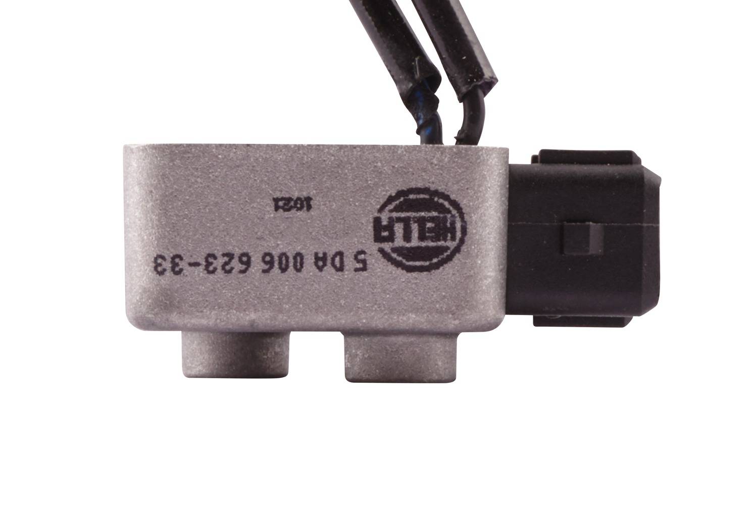 HELLA 5DA 006 623-331 Schaltgerät, Zündanlage - 12V