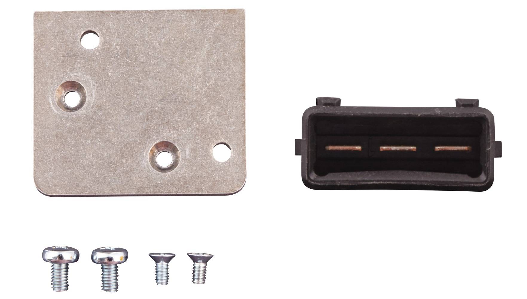 HELLA 5DA 006 623-331 Schaltgerät, Zündanlage - 12V